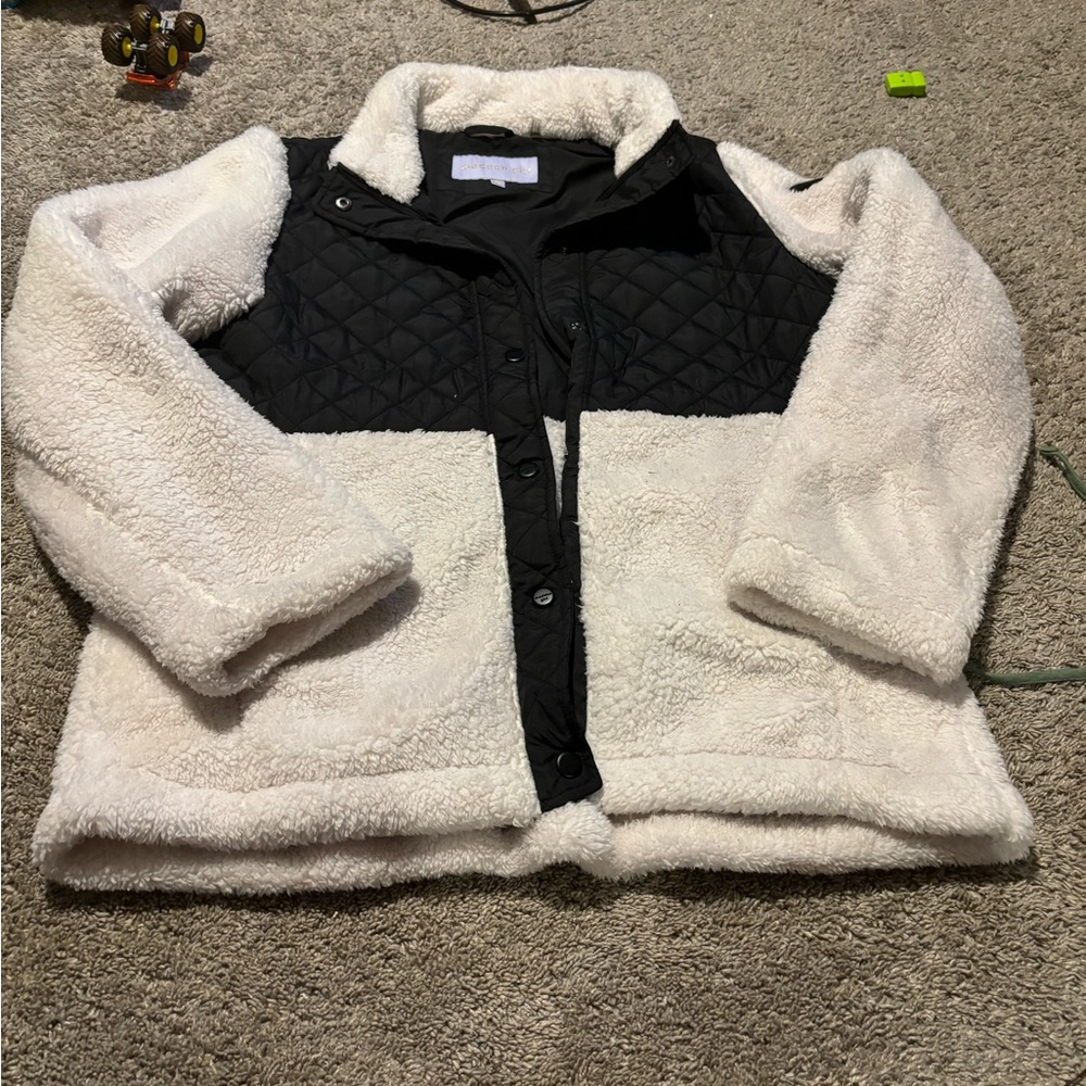 Madden Girl Jacket